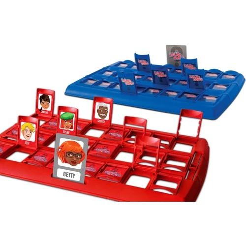 Let Me Guess Eğlenceli Kutu Oyunu Ks Games Bil Bakalım Kutu Oyunu - 2