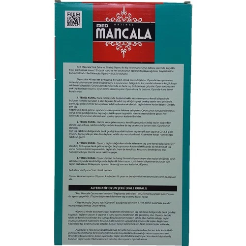 Redka Plastik Mangala Lisanslı Ürün - 5