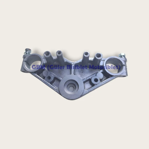 Asya Legent Üst Platin Dreksiyon Tablası - 2