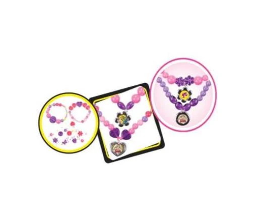 Barbie Takı Seti Tekli Kutu - Resim 2