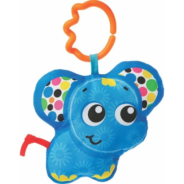 Oyun Halısı Playgro Zürafa Jerry Oyun Halısı 9316 Lisanslı Ürün - 6