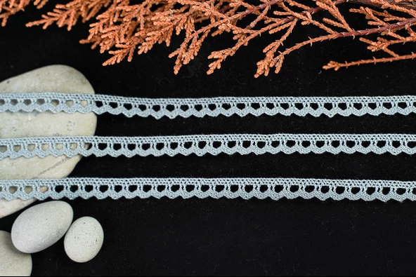 ALKA DANTEL MERSERİZE KOPANAKİ 10 METRE 636 MERSERİZE MALDİV - 2