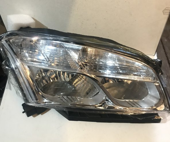 CHEVROLET TRAX FAR SAĞ