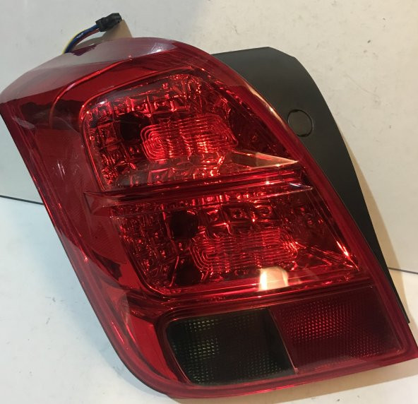 CHEVROLET TRAX STOP SOL ürün görseli