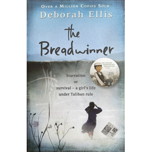 The Breadwinner (Breadwinner Series, 1) Paperback