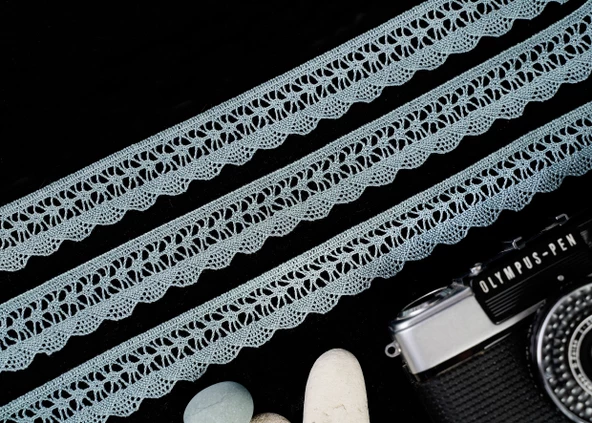 ALKA DANTEL MERSERİZE KOPANAKİ 10 METRE 802 MERSERİZE MALDİV