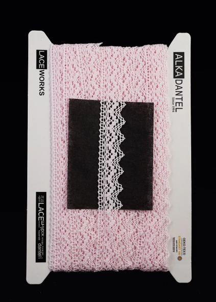 ALKA DANTEL MERSERİZE KOPANAKİ 10 METRE 8752 MERSERİZE POLEN