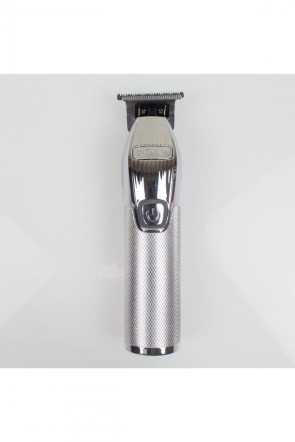 Trina Profesyonel Şarzlı Saç  Ense Sakal  Kesme Makinesi - 0053 ürün görseli 1