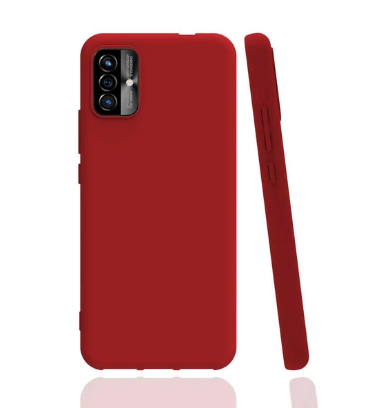 Reeder P13 Blue Max 2022 Kılıf Silikon Soft Premium - 4