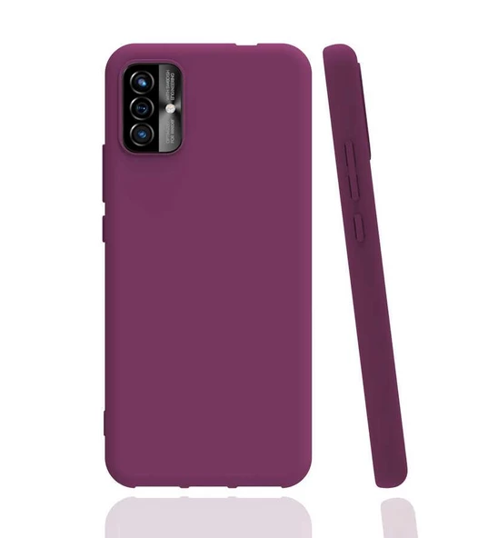 Reeder P13 Blue Max 2022 Kılıf Silikon Soft Premium - 3