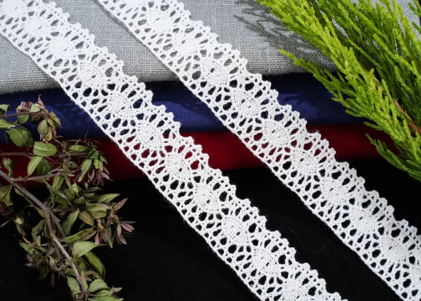 ALKA DANTEL PAMUK KOPANAKİ 10 METRE 583 PAMUK ŞEKER KASAR - 2