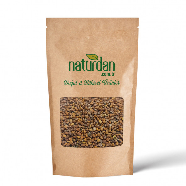 Naturdan Turp Tohumu Kırmızı 100 gr