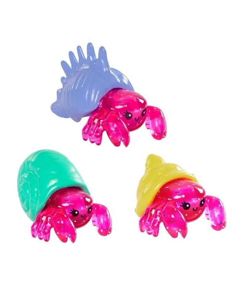 Barbie Deniz Hayvanları Oyun Seti HHG58 - 4