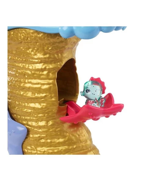 Barbie Deniz Hayvanları Oyun Seti HHG58 - 6