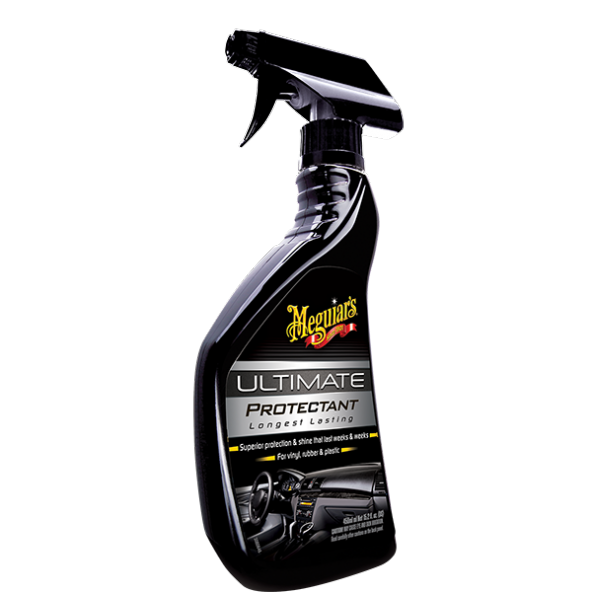 MEGUİARS G-14716 - ULTIMATE PROTECTANT ( 473 ML.) - 1