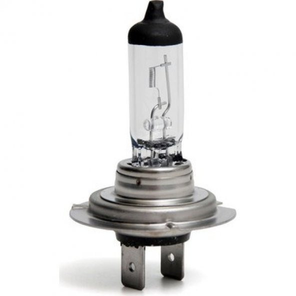 Taiyi 12V H7 Ampul 55W 43T Ampulü Sarı Renk