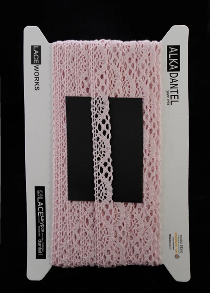 ALKA DANTEL PAMUK KOPANAKİ 10 METRE 237K PAMUK POLEN