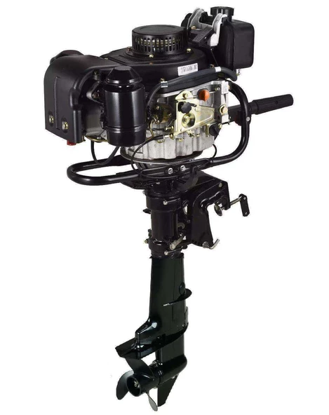 Tomking TKDS173F Dizel Marşlı Vitesli Tekne-Bot Motoru 8 Hp - 2