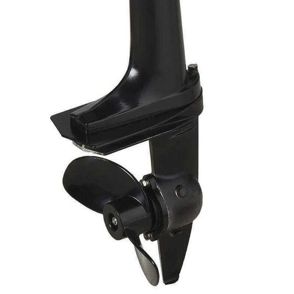 Tomking TKNP80B Dıştan Takma Bot-Tekne Motoru 3 HP - 6