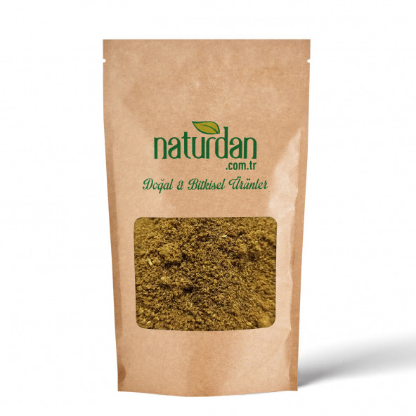 Naturdan Udi Hindi Toz 250 gr