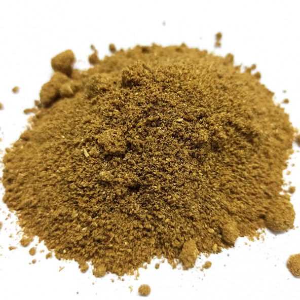 Naturdan Udi Hindi Toz 100 gr - 2