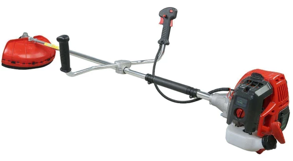 Gardenpro CG 520 Profesyonel Motorlu Tırpan 2.6 Hp