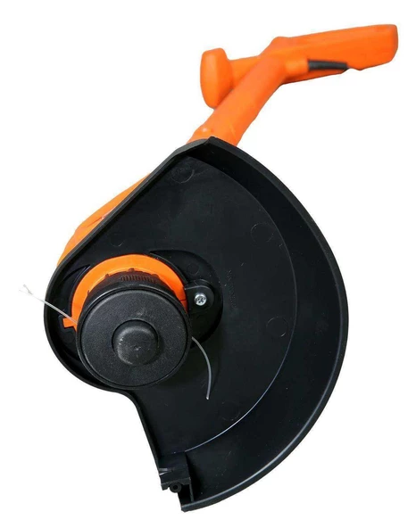 Gardenpro ZF5223 Elektrikli Kenar Kesme Makinası - 3