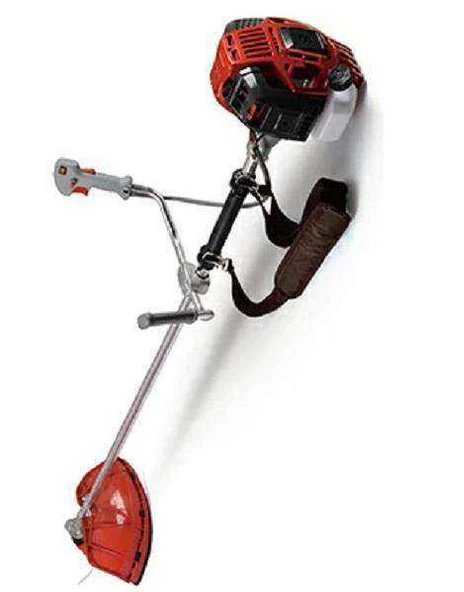 Gardenpro CG 520 Profesyonel Motorlu Tırpan 2.6 Hp - Resim 2