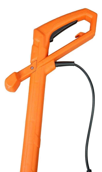 Gardenpro ZF5223 Elektrikli Kenar Kesme Makinası - 4