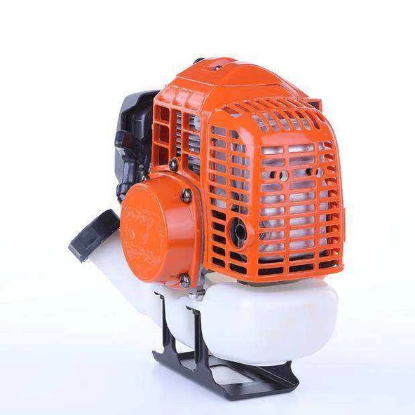 Gardenpro GP-143R Profesyonel Motorlu Tırpan - 5