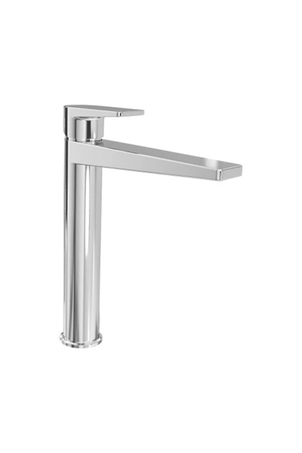 E.C.A Eca Dalia Yüksek Tip Lavabo Bataryası 102188114 - 2