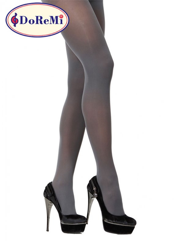Cotton Kalın Külotlu Çorap Athena - 8