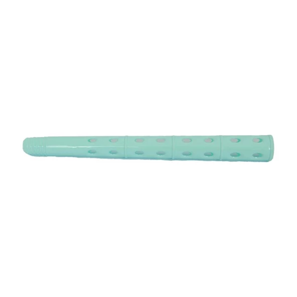 Zambak Plastik Saplı Süngerli Cam Sileceği Çekçek Çekpas 22Cm - 2