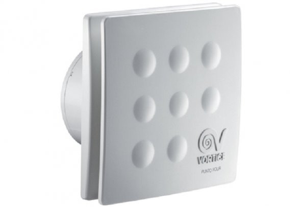 Vortıce Punto Four Beyaz - 2