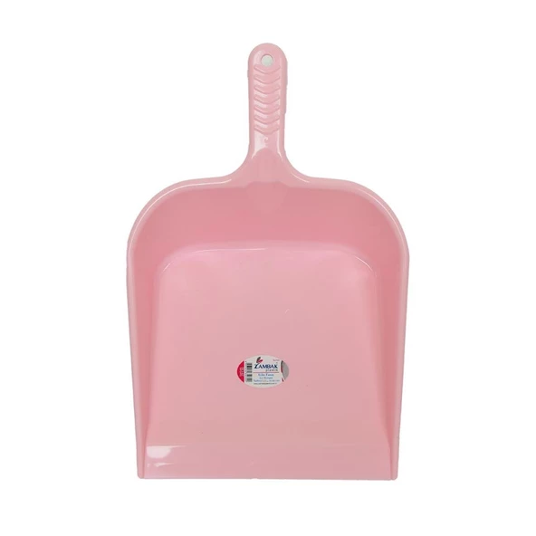 Zambak Plastik Lüks Büyük Faraş Karışık Renkli ZP-130 - 5