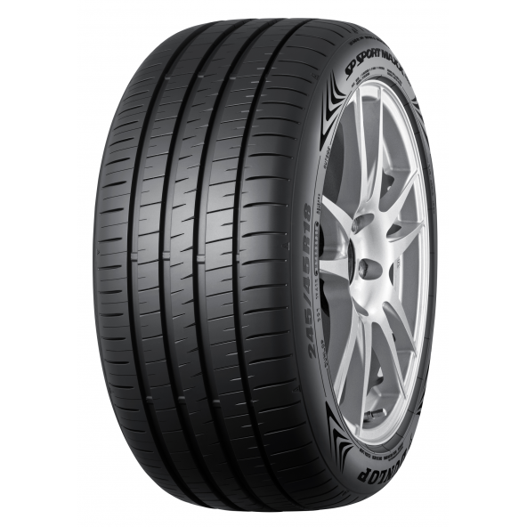 DUNLOP 235/60 R18 TL 107W XL SP SPORT MAXX 060+ SUV Yaz Lastiği-352808