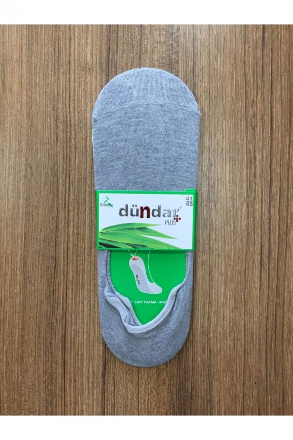 Çocuk Siyah Pamuklu 6lı Dikişsiz Sneaker Çorap - 4