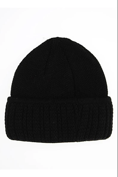 Sibirya Bere Balıkçı Bere   Gri Tek Ebat - 9