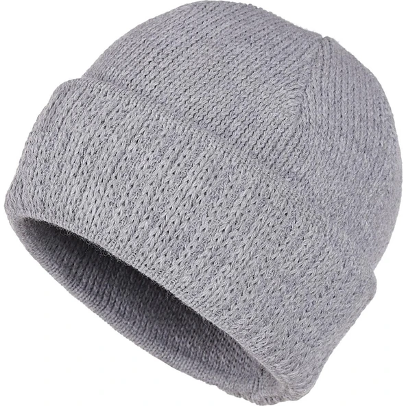 Sibirya Bere Balıkçı Bere Kahverengi Tek Ebat - 6