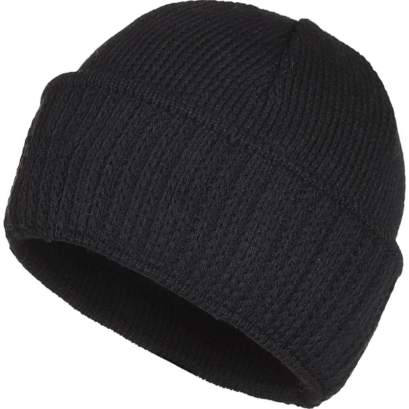 Sibirya Bere Balıkçı Bere   Kahverengi Tek Ebat - 4