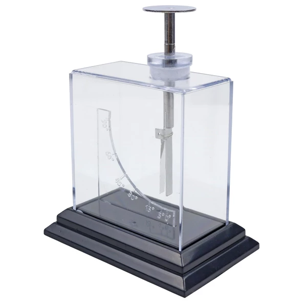 ELEKTROSKOP YENİ - Resim 3