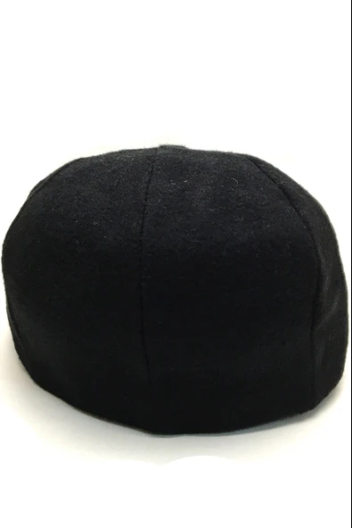 PEAKY BLİNDERS MODEL KASKET KAŞE KUMAŞ  Gri L - 8