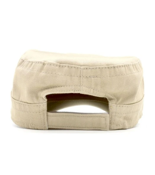 Cartro Şapka Mavi Castro Model Şapka Mavi Standart - 9