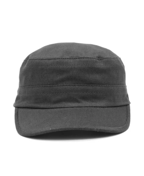 Cartro Şapka Mavi Castro Model Şapka Mavi Standart - 11