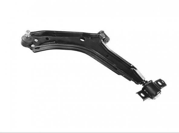 SKODA FELİCİA ALT SALINCAK ROTİLLİ TABLA 7304448 6U0407152B