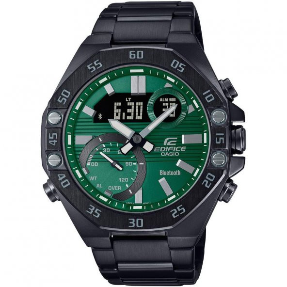 ECB-10DC-3ADF Casio Edifice Erkek Kol Saati