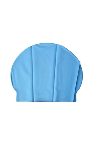 Siyah Silikon Renkli Bone Düzrenk Slikon Bone  Siyah Tek Ebat - Resim 6