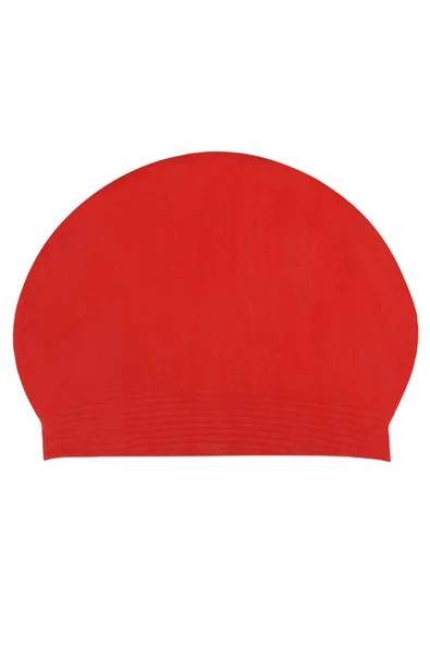 Siyah Silikon Renkli Bone Düzrenk Slikon Bone Fosforlu Turuncu Tek Ebat