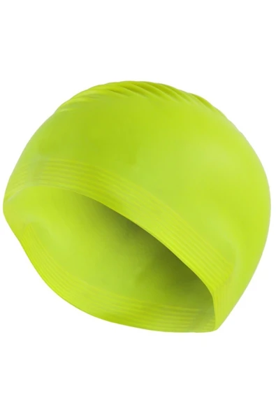 Lateks Bone - Havuz & Deniz Bonesi  Turuncu Tek Ebat - 7