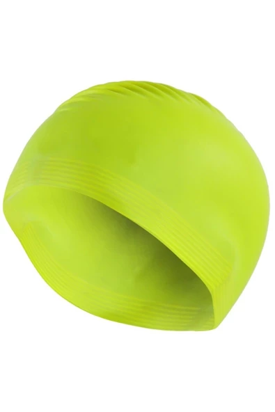 Lateks Bone - Havuz & Deniz Bonesi Fosfor Sarı Tek Ebat